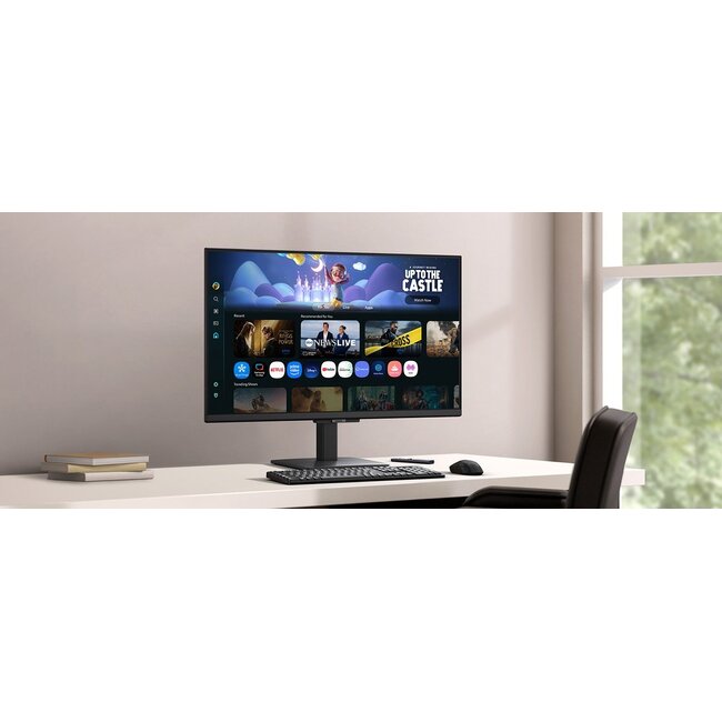 Samsung Smart LS27FM500EUXEN