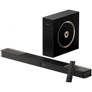 Ultimea ULTIMEA Skywave F30 - 3.1.2 Soundbar met Dolby Atmos