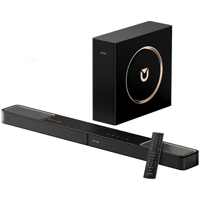 ULTIMEA Skywave F30 - 3.1.2 Soundbar met Dolby Atmos