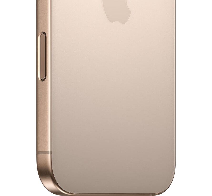 2e Kans - Apple iPhone 16 Pro Max 512GB Desert Titanium