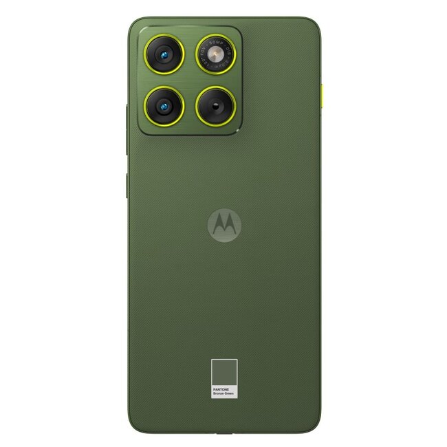 Motorola Edge 70 512GB Groen 5G