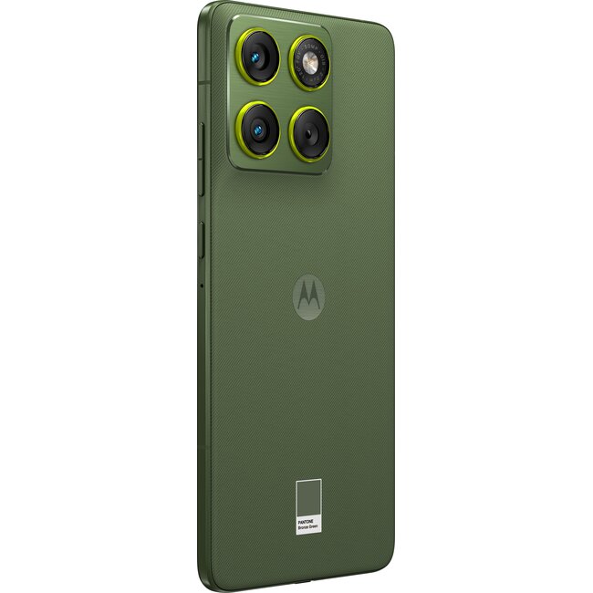 Motorola Edge 70 512GB Groen 5G