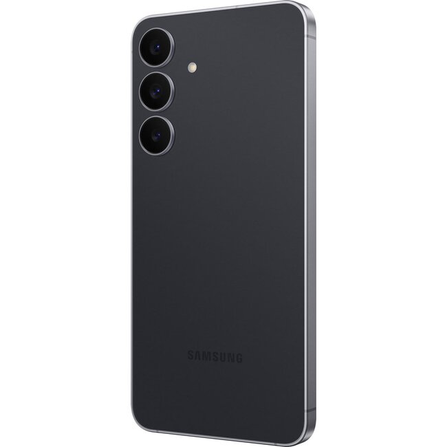 Samsung Galaxy S25 FE 256GB Zwart 5G