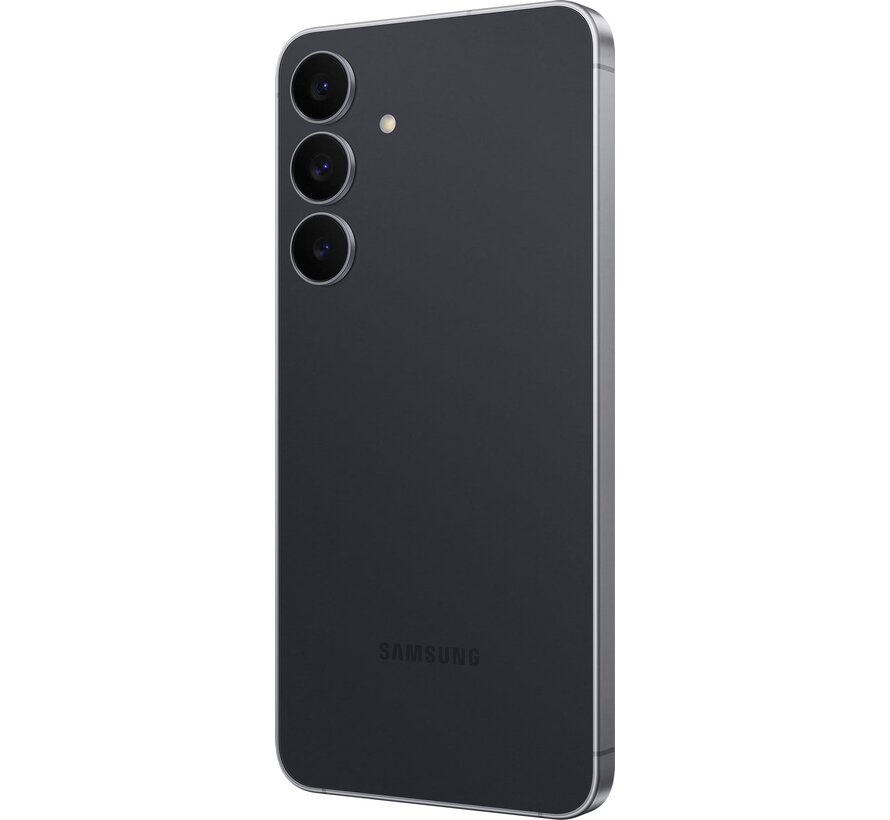 Samsung Galaxy S25 FE 256GB Zwart 5G