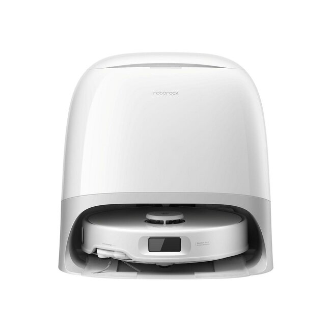 Roborock Qrevo Curv S5X