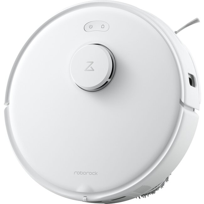 Roborock Qrevo Curv S5X