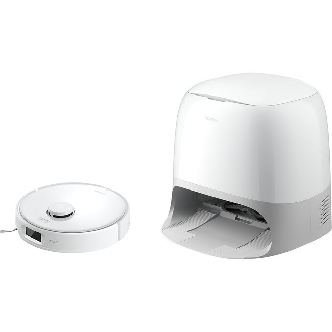 Roborock Qrevo Curv S5X