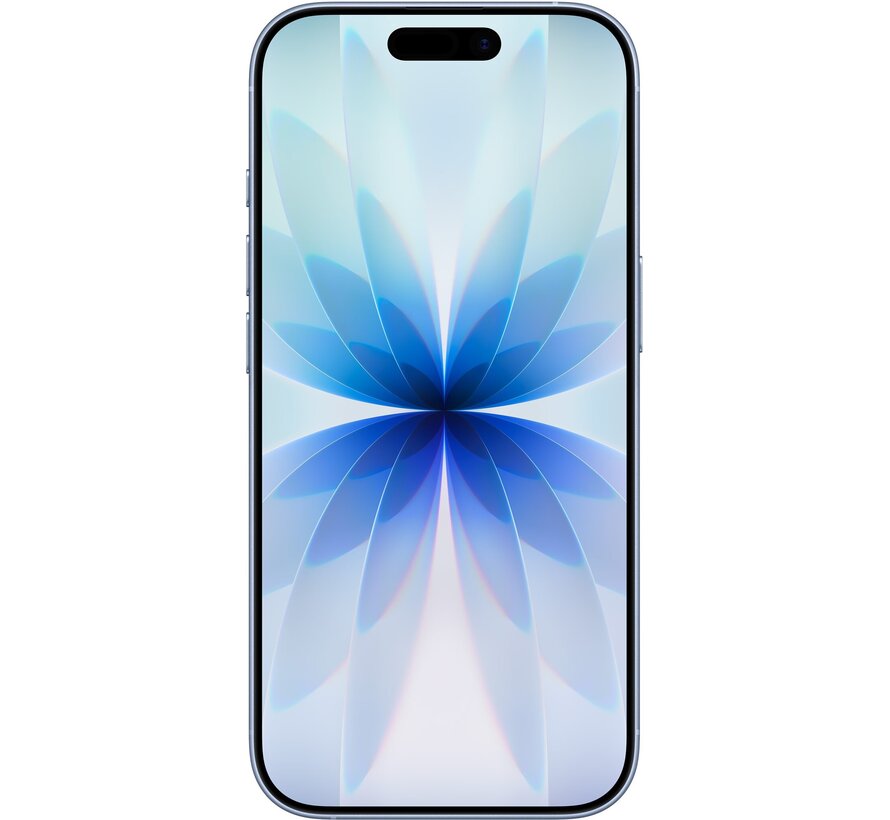 Apple iPhone 17 512GB Blauw
