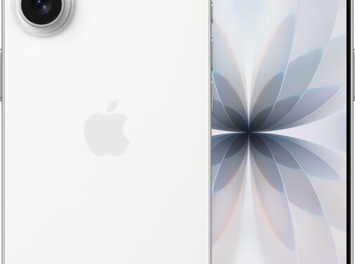 Apple Apple iPhone 17 256GB Wit