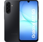 Samsung Samsung Galaxy A17 128GB Zwart 5G