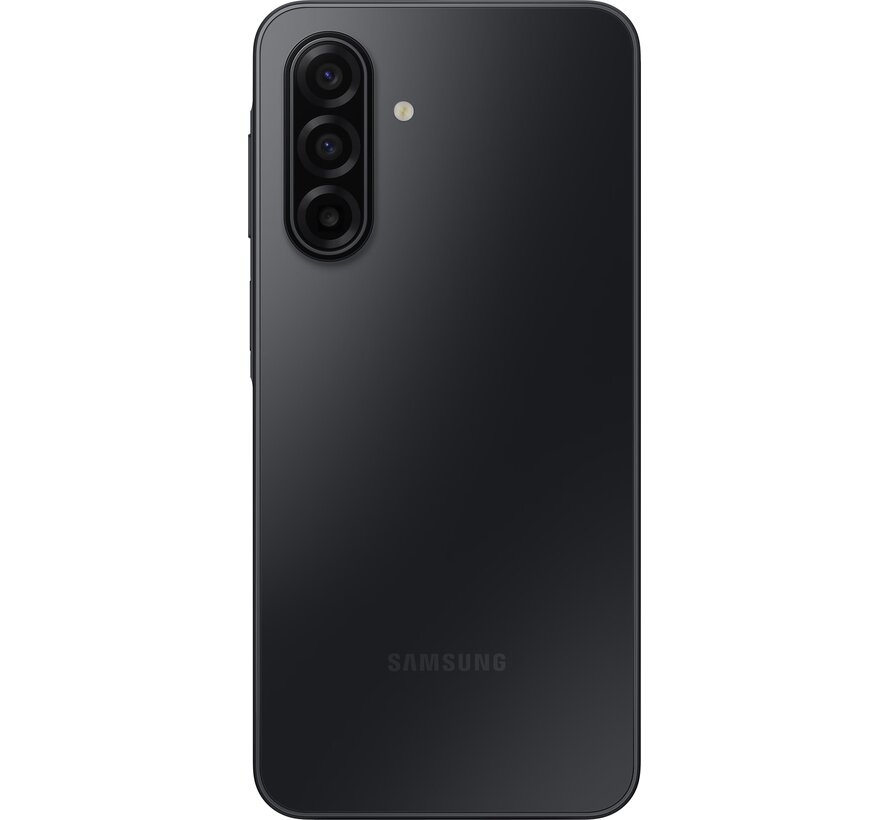 Samsung Galaxy A17 128GB Zwart 5G