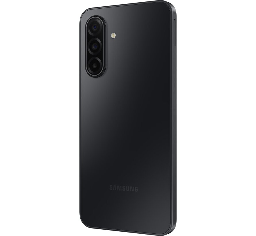 Samsung Galaxy A17 128GB Zwart 5G