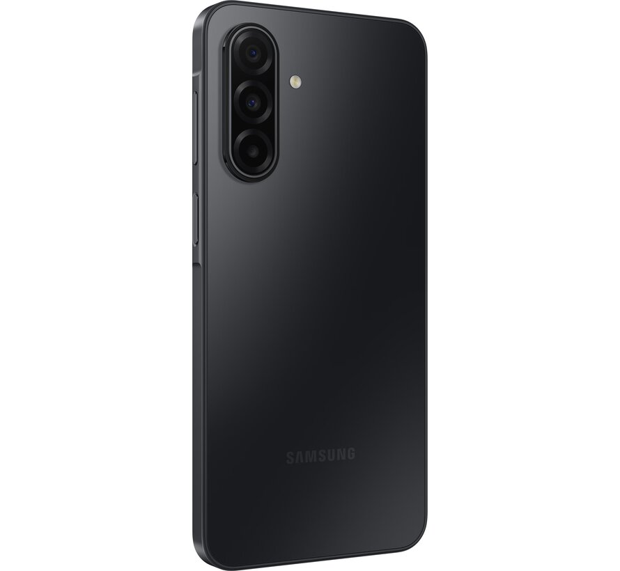 Samsung Galaxy A17 128GB Zwart 5G