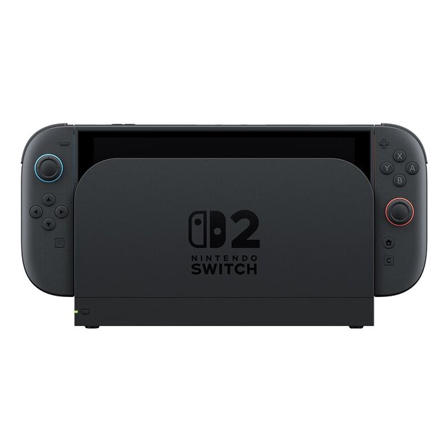 Nintendo Switch 2 + Mario Kart World