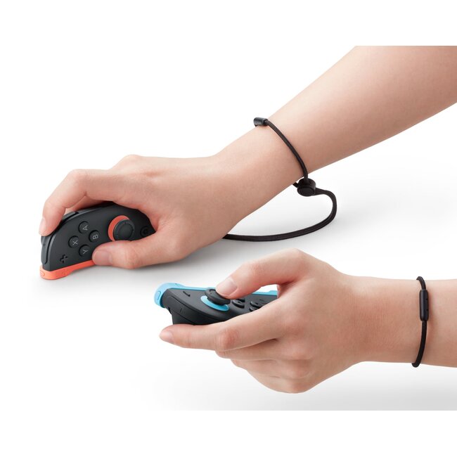 Nintendo Switch 2 + Mario Kart World