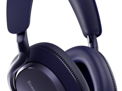 Bowers & Wilkins Bowers & Wilkins Px7 S3 Blauw