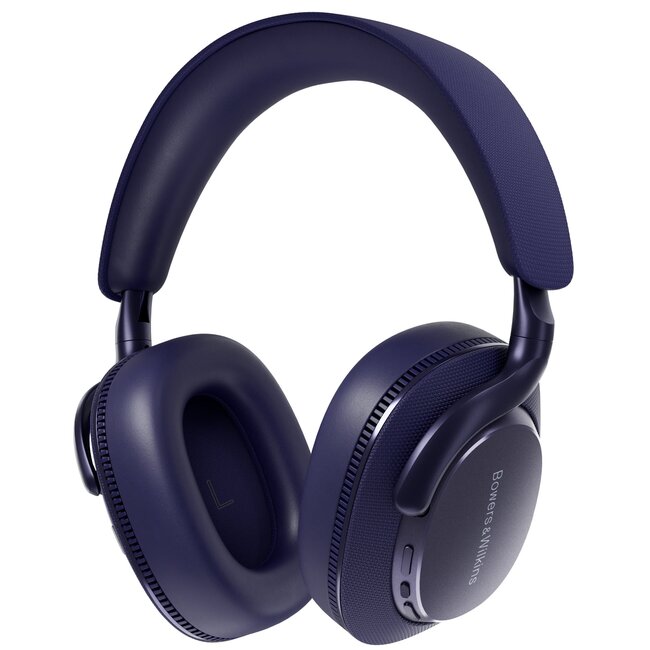 Bowers & Wilkins Px7 S3 Blauw