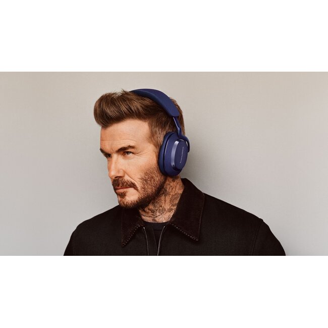 Bowers & Wilkins Px7 S3 Blauw