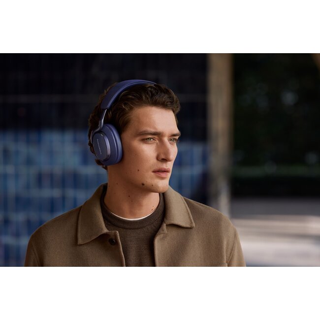 Bowers & Wilkins Px7 S3 Blauw