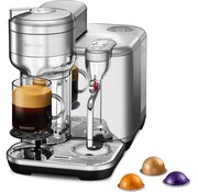 Sage Sage Vertuo Creatista Stainless Steel