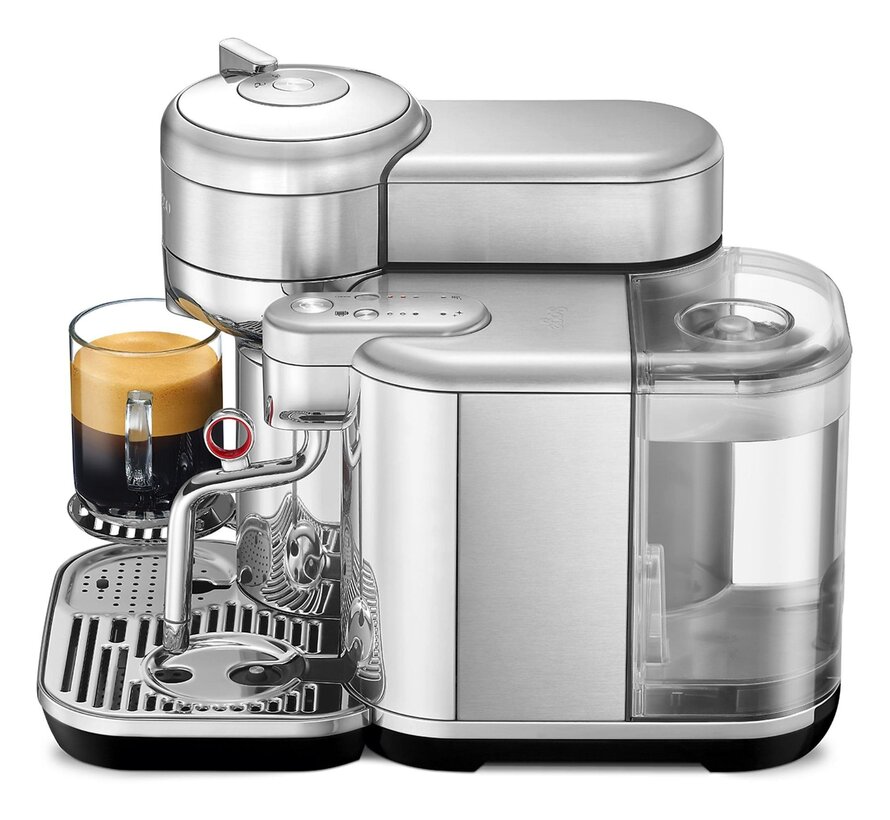 Sage Vertuo Creatista Stainless Steel