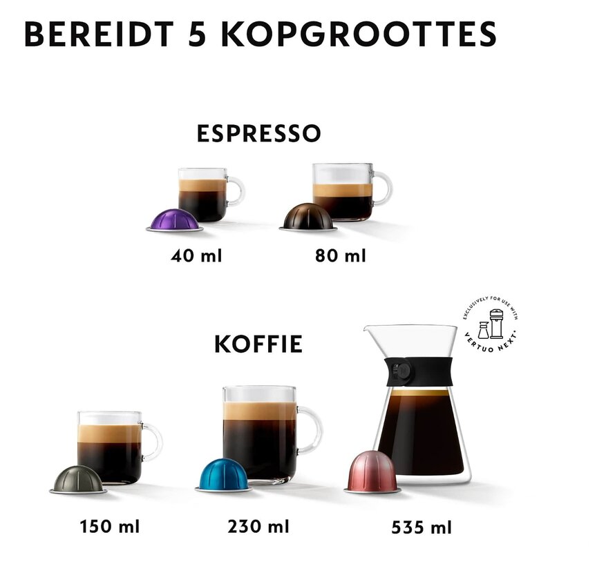 Sage Vertuo Creatista Stainless Steel