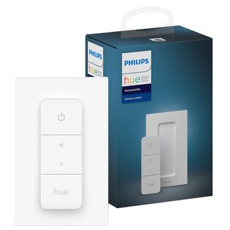 Philips Philips HUE Dimmer switch V2