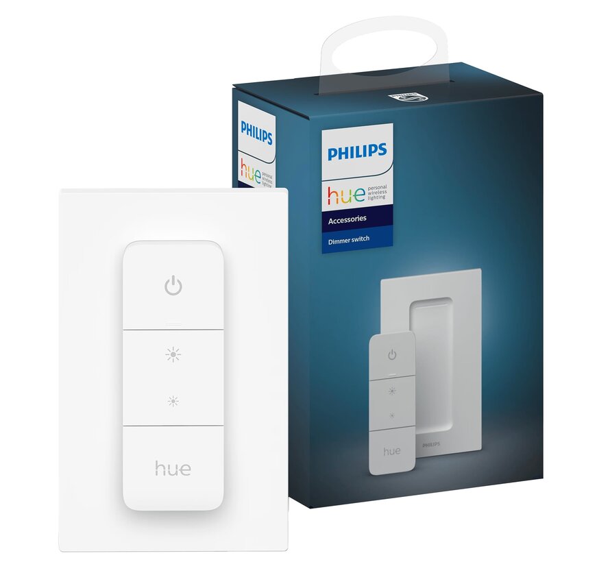Philips HUE Dimmer switch V2