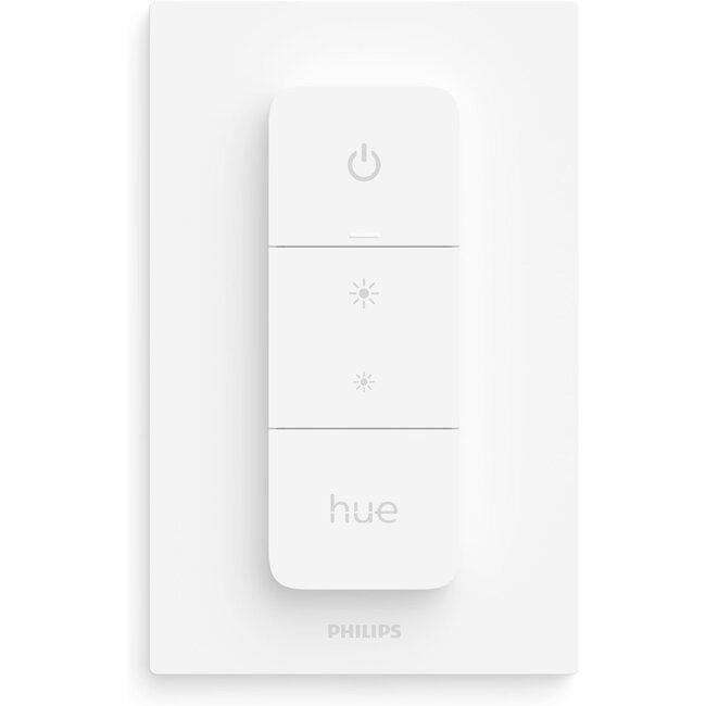 Philips HUE Dimmer switch V2