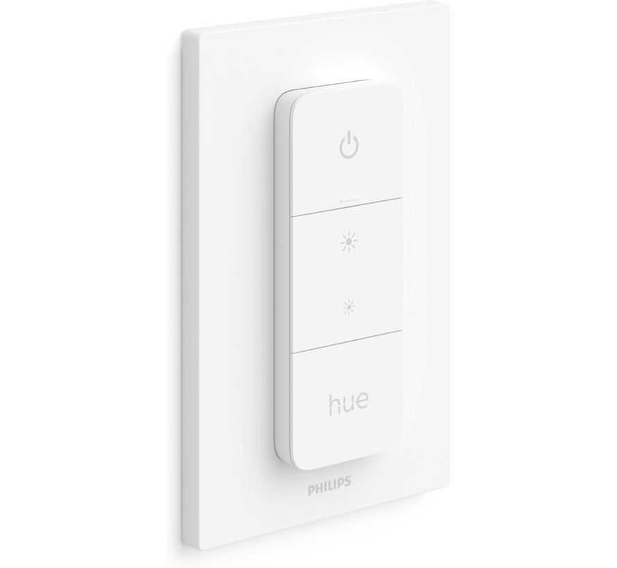 Philips HUE Dimmer switch V2