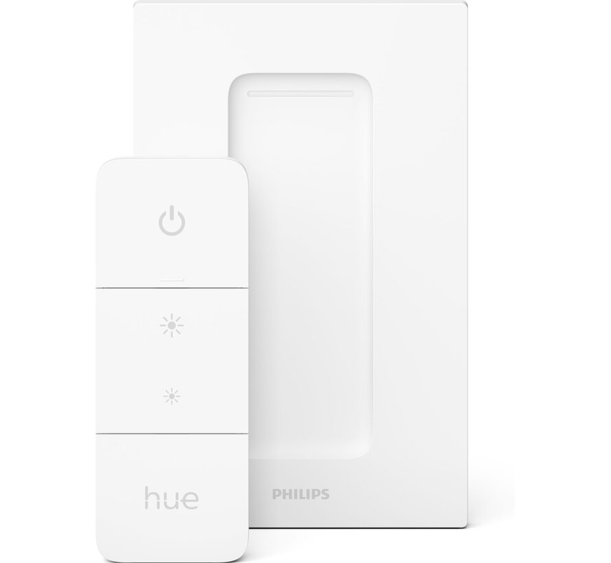 Philips HUE Dimmer switch V2