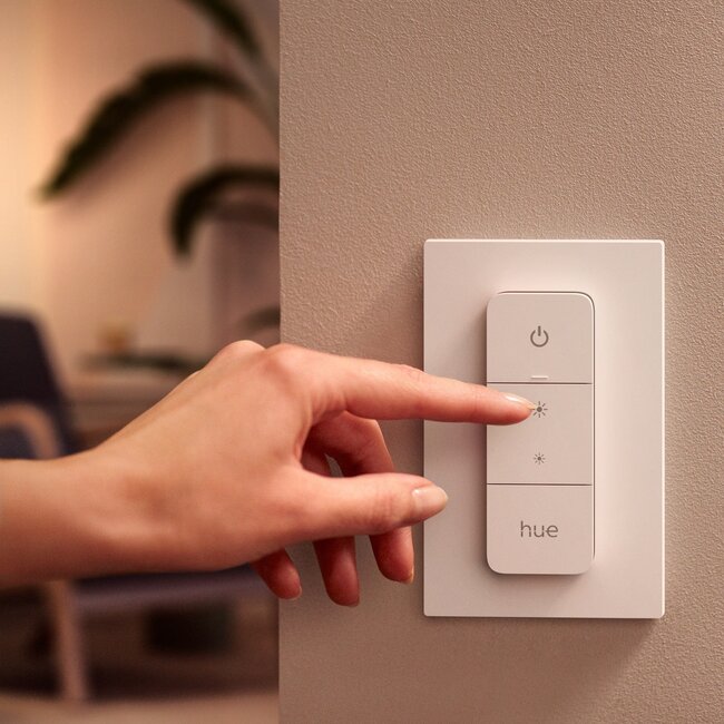 Philips HUE Dimmer switch V2