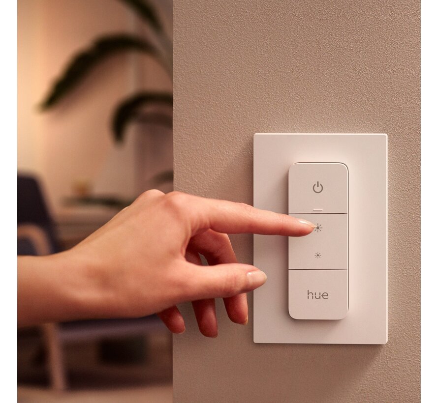 Philips HUE Dimmer switch V2
