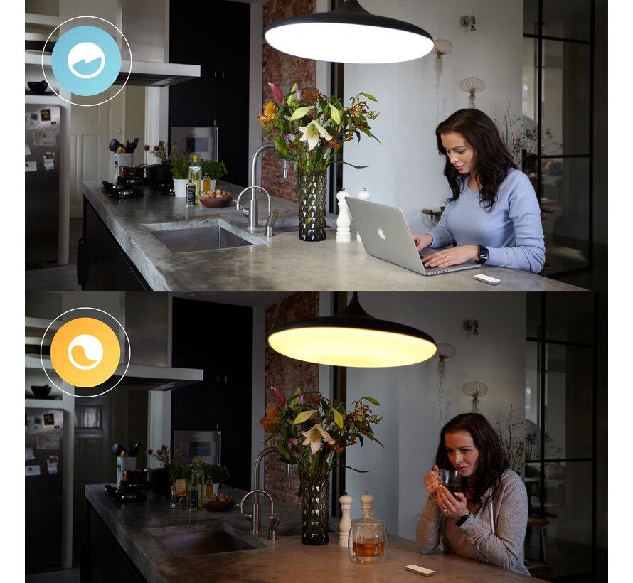 Philips HUE Dimmer switch V2