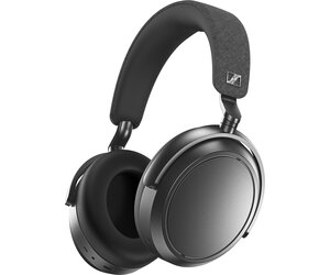 Sennheiser Momentum 4 Wireless Grijs - kopen - Gratis verzending