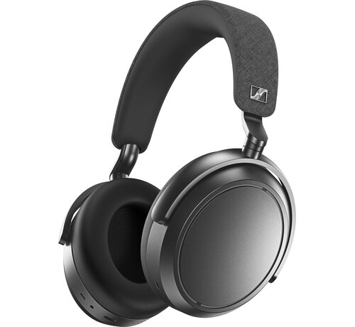 Sennheiser Sennheiser Momentum 4 Wireless Grijs