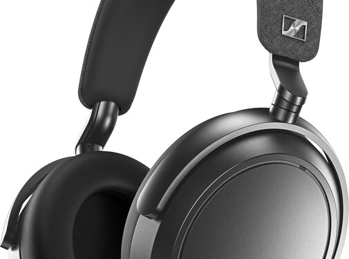 Sennheiser Sennheiser Momentum 4 Wireless Grijs