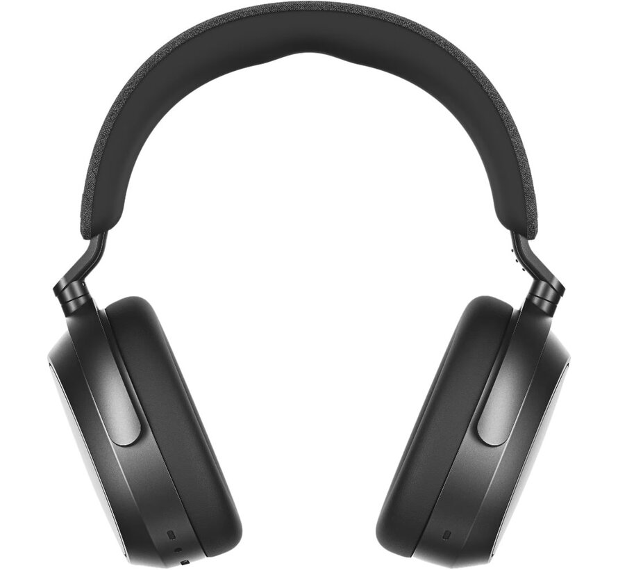 Sennheiser Momentum 4 Wireless Grijs