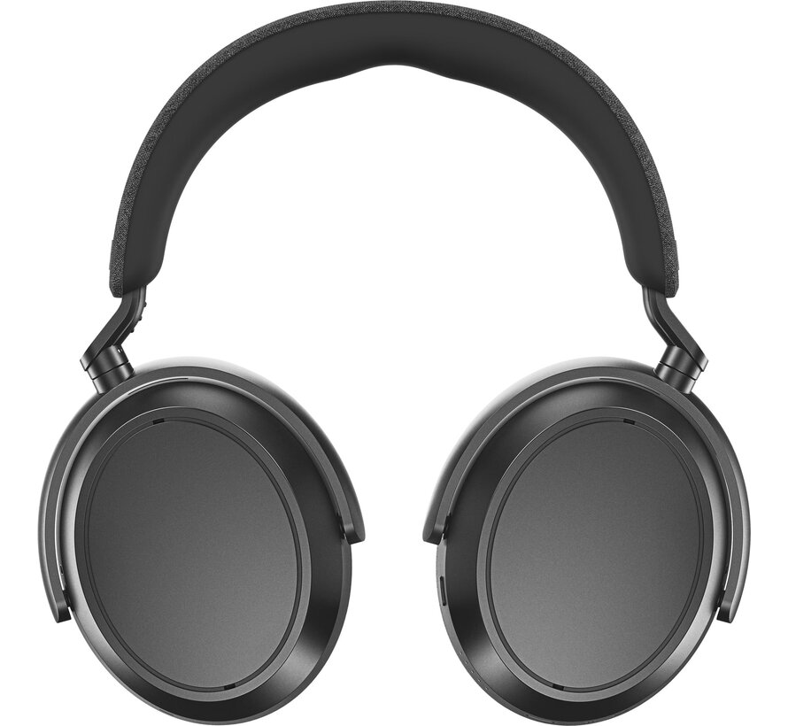 Sennheiser Momentum 4 Wireless Grijs