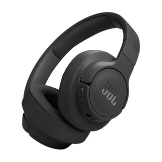 JBL JBL Tune 775NC Zwart