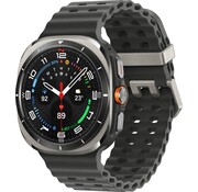 Samsung Samsung Galaxy Watch Ultra (2025) 4G Titanium Zilver 47mm