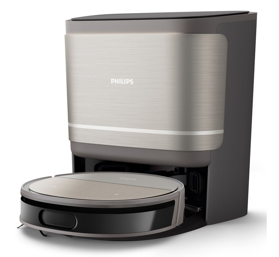 Philips HomeRun 9000 Series XU9100/10