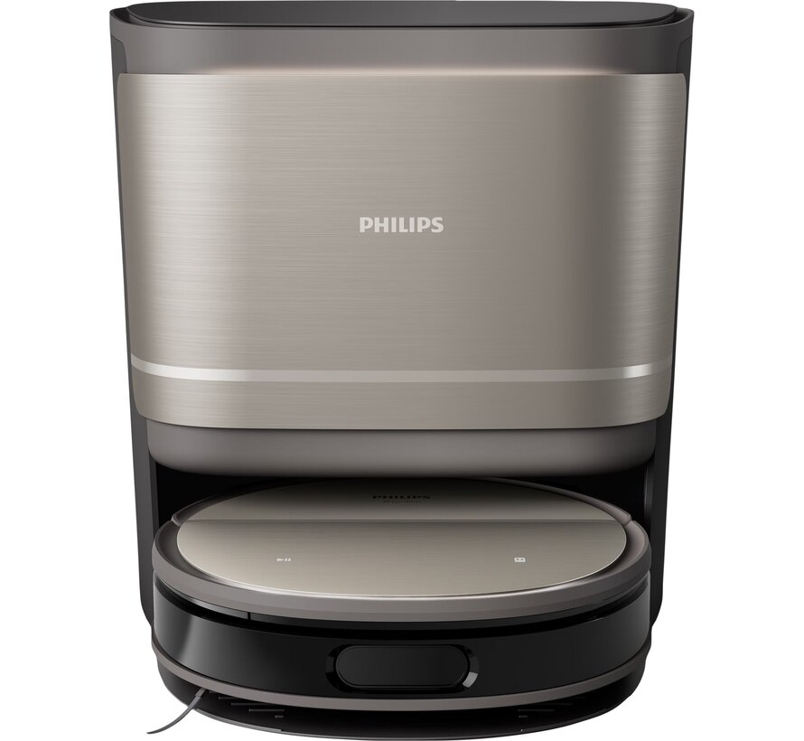Philips HomeRun 9000 Series XU9100/10