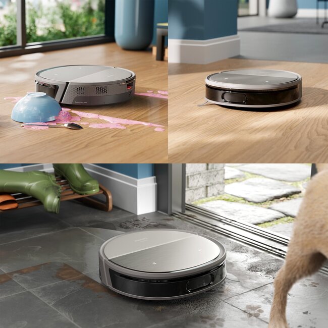 Philips HomeRun 9000 Series XU9100/10