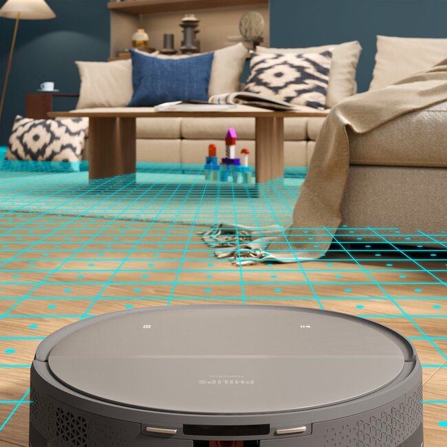 Philips HomeRun 9000 Series XU9100/10