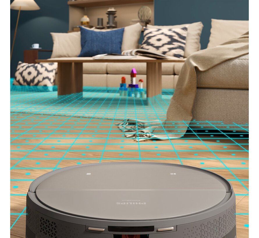 Philips HomeRun 9000 Series XU9100/10