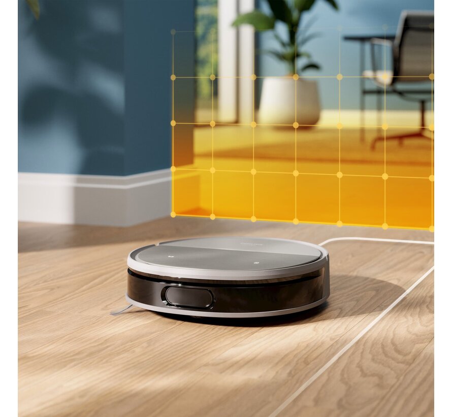 Philips HomeRun 9000 Series XU9100/10