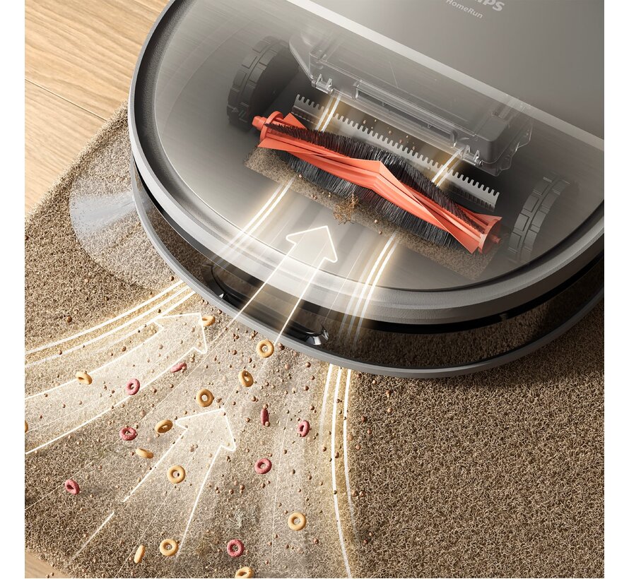 Philips HomeRun 9000 Series XU9100/10