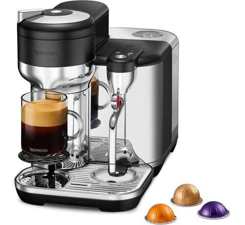 Sage Sage Vertuo Creatista Black Truffle