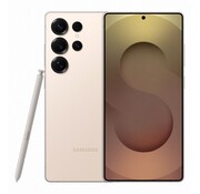 Samsung Samsung Galaxy S25 Ultra 256GB Rosé Goud 5G